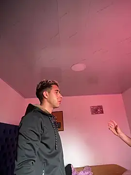 Snapshot of Daiki_Jack chatting on 28, 12, 2024 Daiki Jack online show from 28, 12, 2024