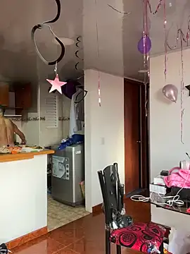 Snapshot of Daiki_Jack chatting on 31, 12, 2024 Daiki Jack online show from 31, 12, 2024