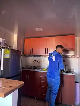 Snapshot of Daiki_Jack chatting on 1, 1, 2025 Daiki Jack online show from 1, 1, 2025