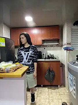 Snapshot of Daiki_Jack chatting on 3, 1, 2025 Daiki Jack online show from 3, 1, 2025