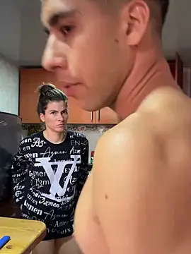 Snapshot of Daiki_Jack chatting on 4, 1, 2025 Daiki Jack online show from 4, 1, 2025