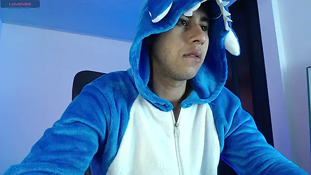 Snapshot of Daiki_Jack chatting on 5, 1, 2025 Daiki Jack online show from 5, 1, 2025