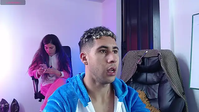 Snapshot of Daiki_Jack chatting on 6, 1, 2025 Daiki Jack online show from 6, 1, 2025