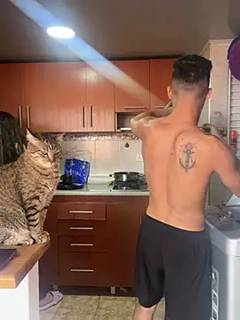 Snapshot of Daiki_Jack chatting on 11, 1, 2025 Daiki Jack online show from 11, 1, 2025