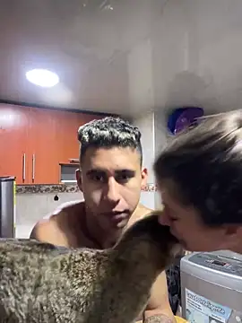 Snapshot of Daiki_Jack chatting on 13, 1, 2025 Daiki Jack online show from 13, 1, 2025