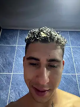 Snapshot of Daiki_Jack chatting on 20, 1, 2025 Daiki Jack online show from 20, 1, 2025