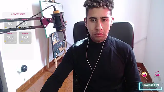 Snapshot of Daiki_Jack chatting on 24, 1, 2025 Daiki Jack online show from 24, 1, 2025