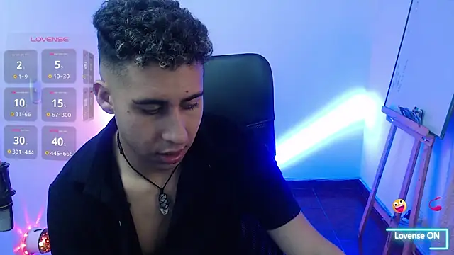 Snapshot of Daiki_Jack chatting on 26, 1, 2025 Daiki Jack online show from 26, 1, 2025