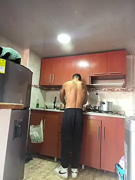 Snapshot of Daiki_Jack chatting on 4, 2, 2025 Daiki Jack online show from 4, 2, 2025