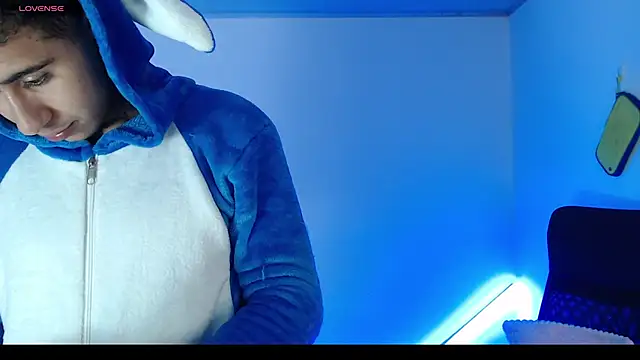 Snapshot of Daiki_Jack chatting on 10, 2, 2025 Daiki Jack online show from 10, 2, 2025