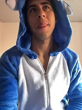 Snapshot of Daiki_Jack chatting on 11, 2, 2025 Daiki Jack online show from 11, 2, 2025