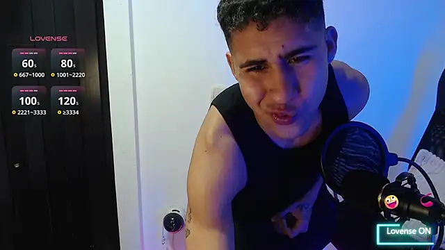 Snapshot of Daiki_Jack chatting on 14, 2, 2025 Daiki Jack online show from 14, 2, 2025