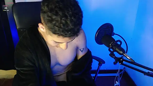 Snapshot of Daiki_Jack chatting on 21, 2, 2025 Daiki Jack online show from 21, 2, 2025