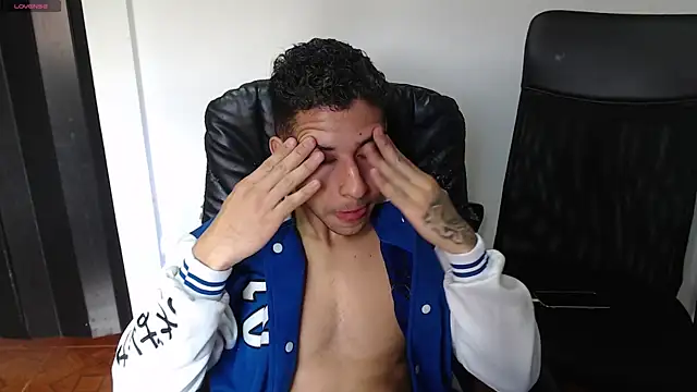 Snapshot of Daiki_Jack chatting on 23, 2, 2025 Daiki Jack online show from 23, 2, 2025