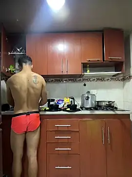 Snapshot of Daiki_Jack chatting on 25, 2, 2025 Daiki Jack online show from 25, 2, 2025