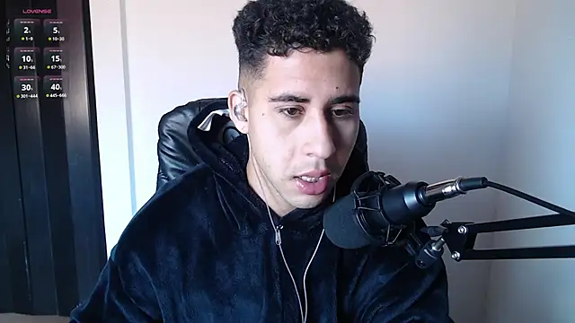 Snapshot of Daiki_Jack chatting on 1, 3, 2025 Daiki Jack online show from 1, 3, 2025