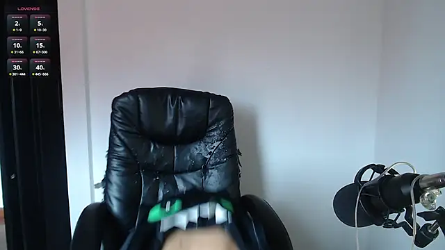 Snapshot of Daiki_Jack chatting on 1, 3, 2025 Daiki Jack online show from 1, 3, 2025