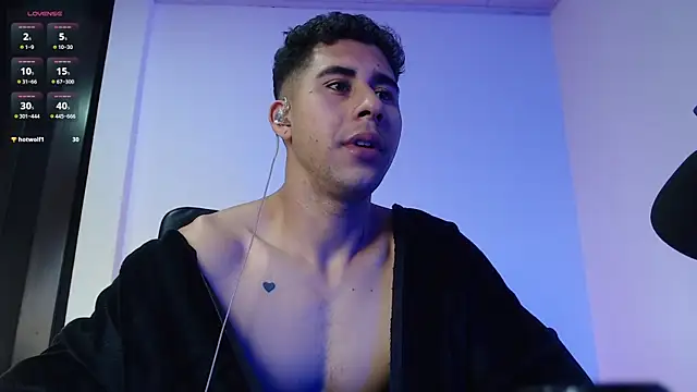 Snapshot of Daiki_Jack chatting on 1, 3, 2025 Daiki Jack online show from 1, 3, 2025