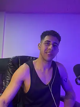 Snapshot of Daiki_Jack chatting on 3, 3, 2025 Daiki Jack online show from 3, 3, 2025