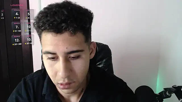 Snapshot of Daiki_Jack chatting on 5, 3, 2025 Daiki Jack online show from 5, 3, 2025