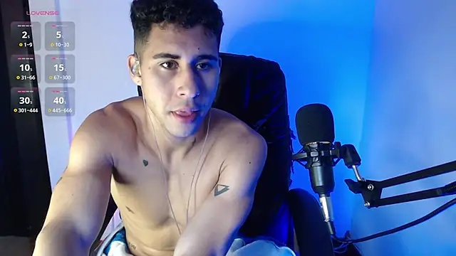 Snapshot of Daiki_Jack chatting on 6, 3, 2025 Daiki Jack online show from 6, 3, 2025