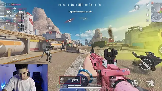 Snapshot of Daiki_Jack chatting on 9, 3, 2025 Daiki Jack online show from 9, 3, 2025