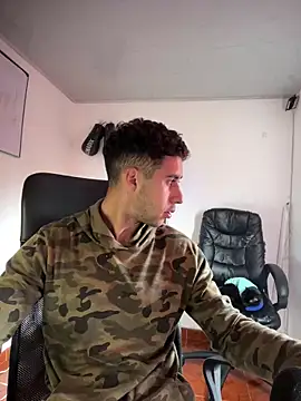 Snapshot of Daiki_Jack chatting on 13, 3, 2025 Daiki Jack online show from 13, 3, 2025