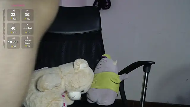 Snapshot of Daiki_Jack chatting on 22, 3, 2025 Daiki Jack online show from 22, 3, 2025