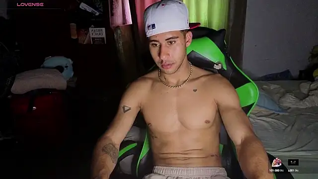 Snapshot of Daiki_Jack chatting on 17, 9, 2025 Daiki Jack online show from 17, 9, 2025