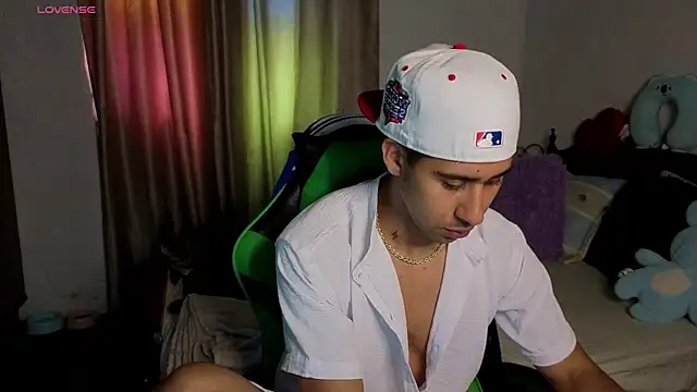 Snapshot of Daiki_Jack chatting on 21, 9, 2025 Daiki Jack online show from 21, 9, 2025