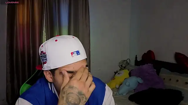 Snapshot of Daiki_Jack chatting on 22, 9, 2025 Daiki Jack online show from 22, 9, 2025