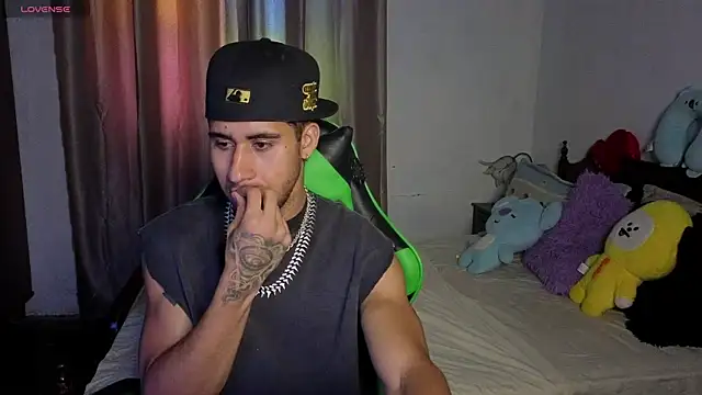 Snapshot of Daiki_Jack chatting on 24, 9, 2025 Daiki Jack online show from 24, 9, 2025