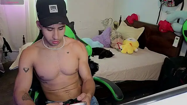 Snapshot of Daiki_Jack chatting on 30, 9, 2025 Daiki Jack online show from 30, 9, 2025