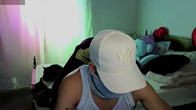 Snapshot of Daiki_Jack chatting on 4, 10, 2025 Daiki Jack online show from 4, 10, 2025