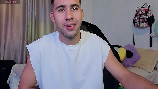 Snapshot of Daiki_Jack chatting on 19, 10, 2025 Daiki Jack online show from 19, 10, 2025