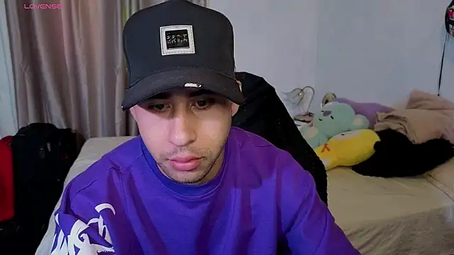 Snapshot of Daiki_Jack chatting on 25, 10, 2025 Daiki Jack online show from 25, 10, 2025