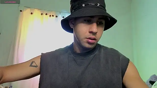 Snapshot of Daiki_Jack chatting on 29, 10, 2025 Daiki Jack online show from 29, 10, 2025