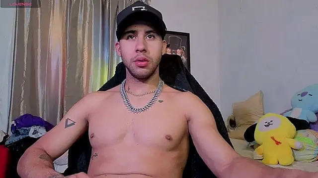 Snapshot of Daiki_Jack chatting on 4, 11, 2025 Daiki Jack online show from 4, 11, 2025