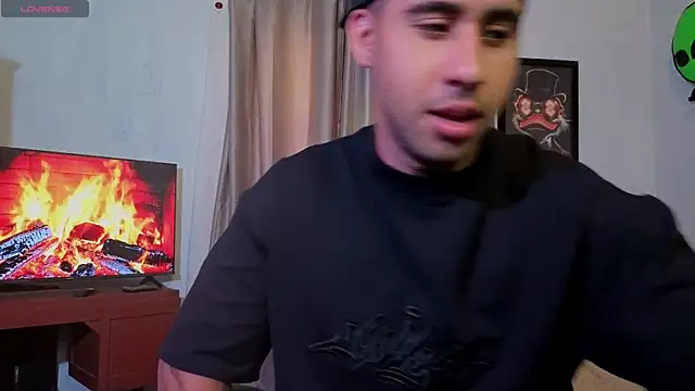 Snapshot of Daiki_Jack chatting on 14, 11, 2025 Daiki Jack online show from 14, 11, 2025