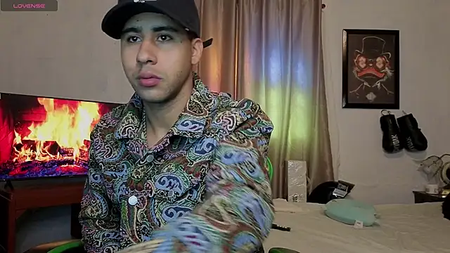 Snapshot of Daiki_Jack chatting on 20, 11, 2025 Daiki Jack online show from 20, 11, 2025