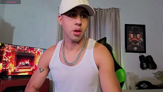 Snapshot of Daiki_Jack chatting on 28, 11, 2025 Daiki Jack online show from 28, 11, 2025