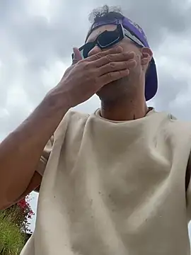 Daiki Jack online show from 13, 3, 2026