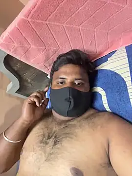 Snapshot of pavanappi098 chatting on 19, 3, 2025 pavanappi098 online show from 19, 3, 2025