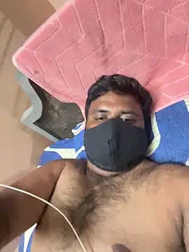 Snapshot of pavanappi098 chatting on 20, 3, 2025 pavanappi098 online show from 20, 3, 2025