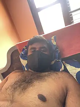 Snapshot of pavanappi098 chatting on 23, 3, 2025 pavanappi098 online show from 23, 3, 2025