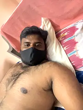 Snapshot of pavanappi098 chatting on 28, 9, 2025 pavanappi098 online show from 28, 9, 2025