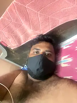 Snapshot of pavanappi098 chatting on 29, 9, 2025 pavanappi098 online show from 29, 9, 2025