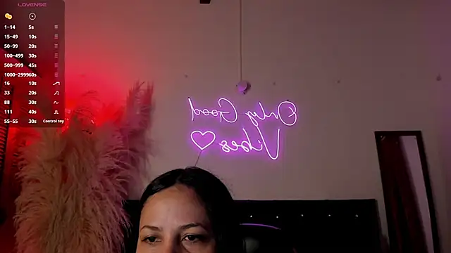 Bianka olivetto021 online show from 27, 2, 2025