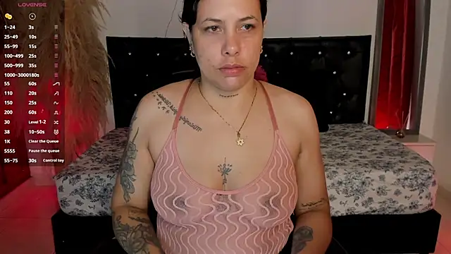 Bianka olivetto021 online show from 7, 3, 2025