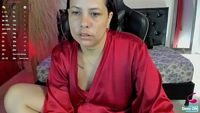 Bianka olivetto021 online show from 12, 3, 2025